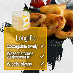 GERLICHER Longlife